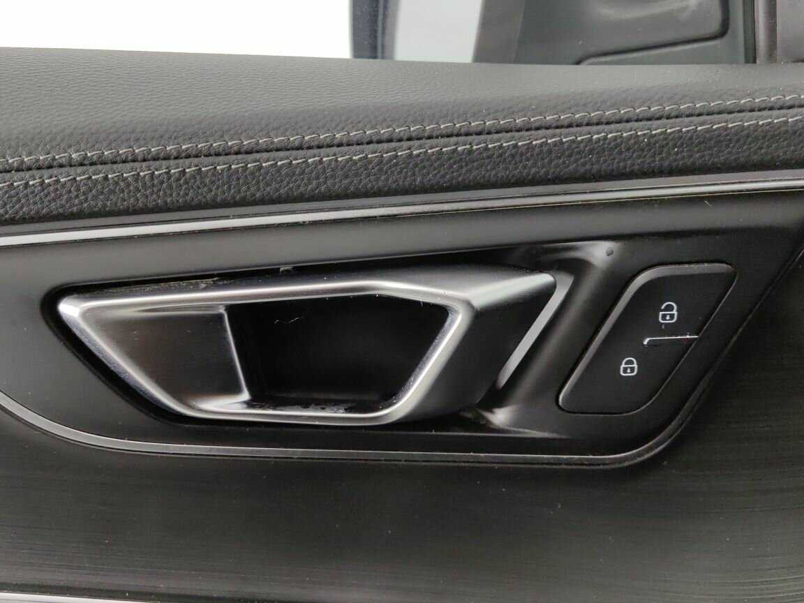 Chery Tiggo 8 2020 года с пробегом. Фото: #19