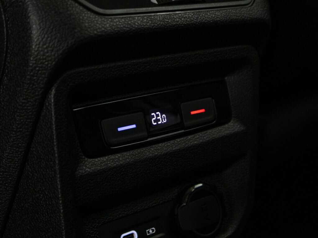 Volkswagen Tiguan 2021 года с пробегом. Фото: #17