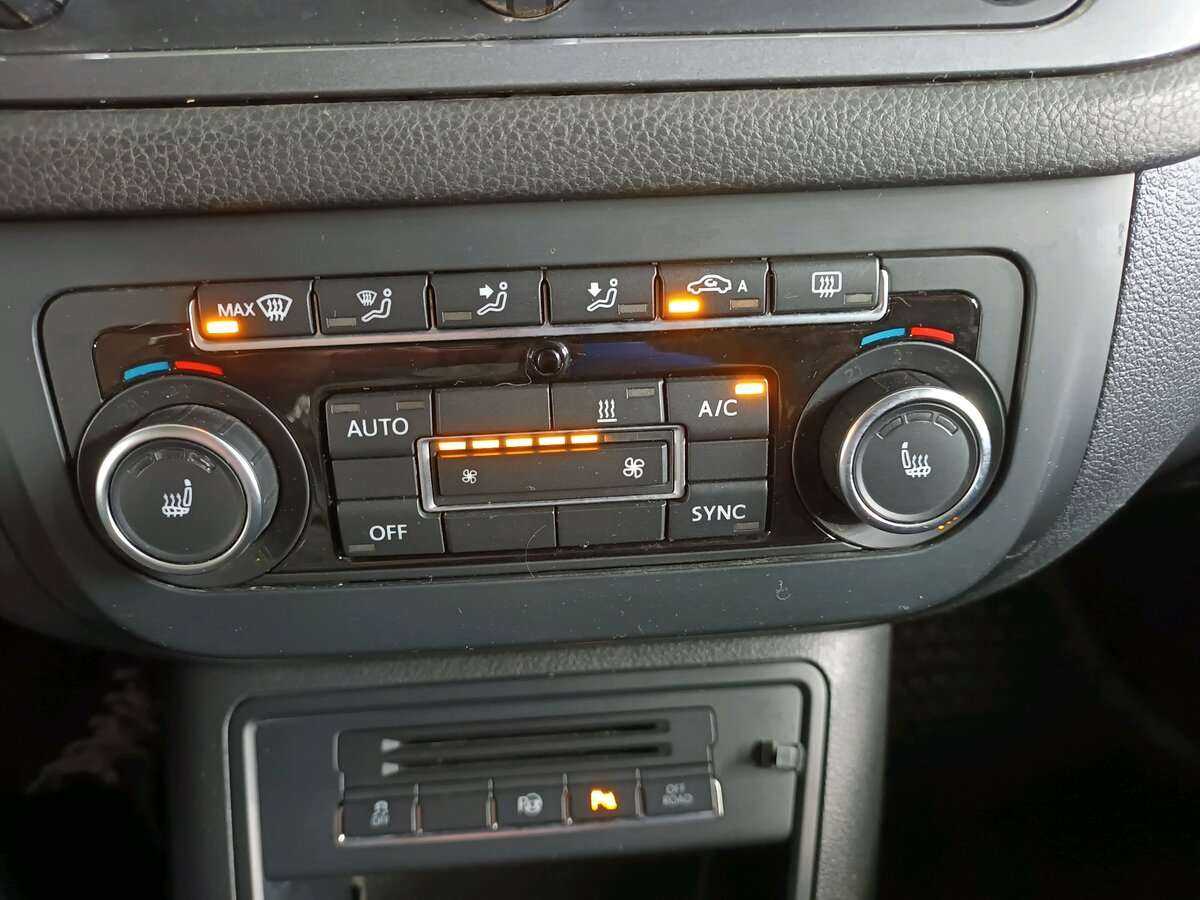 Volkswagen Tiguan 2013 года с пробегом. Фото: #11