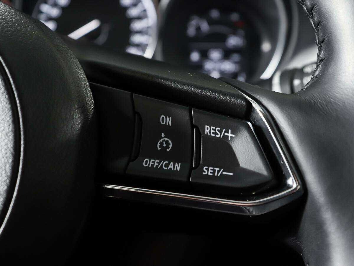 Mazda CX-5 2021 года с пробегом. Фото: #16