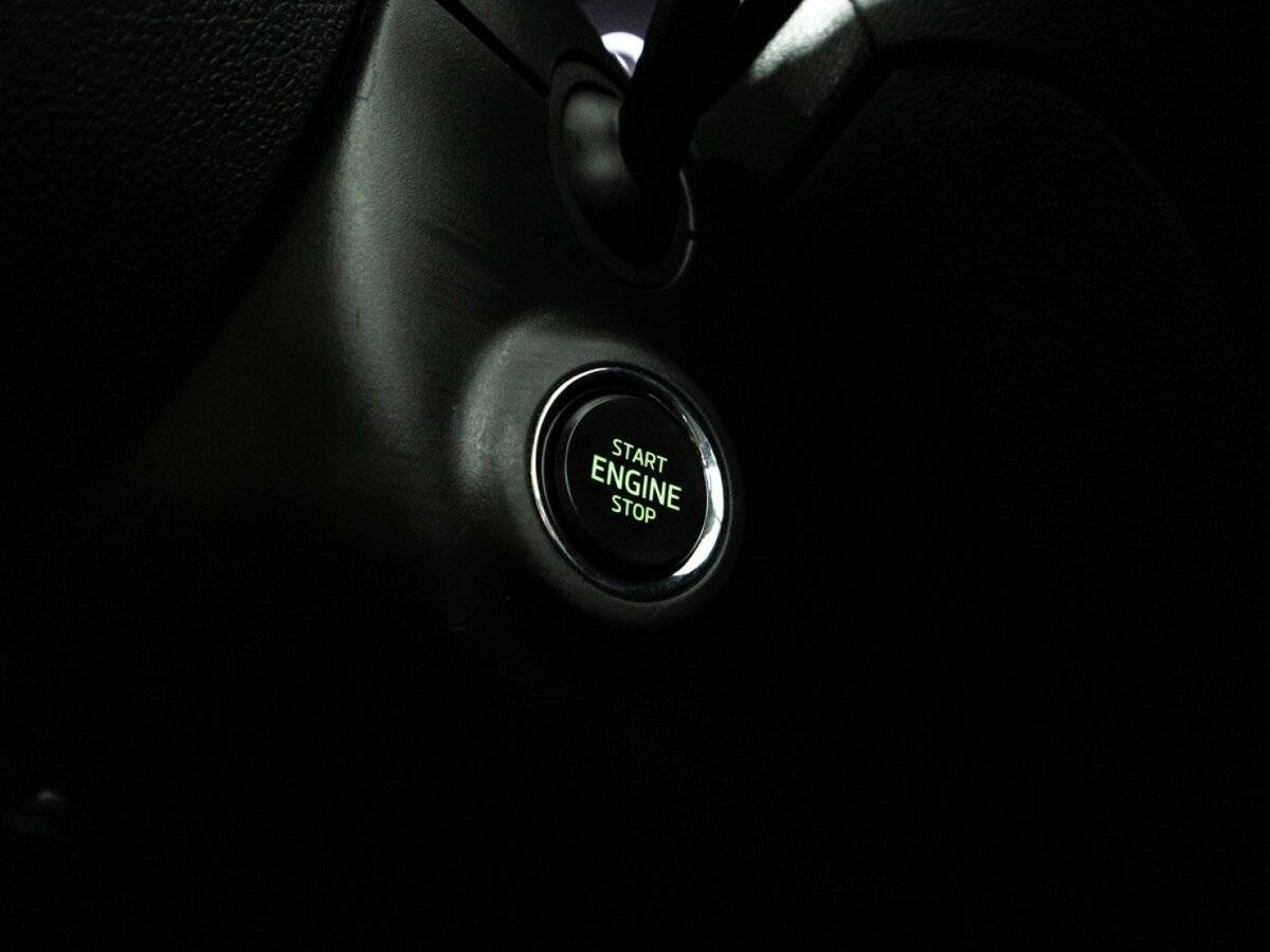 Skoda Octavia 2019 года с пробегом. Фото: #20