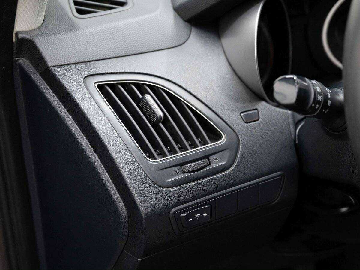 Hyundai ix35 2013 года с пробегом. Фото: #15