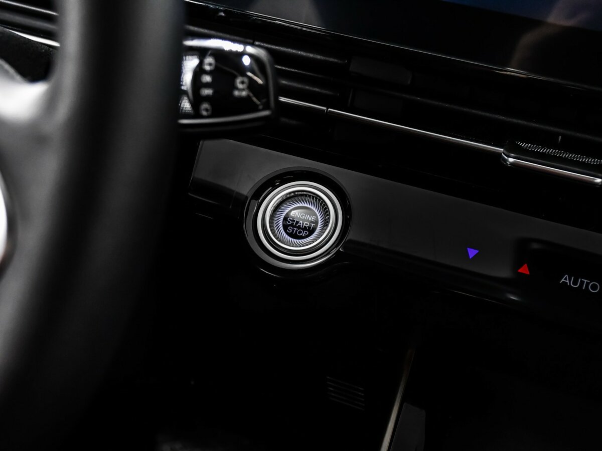 OMODA C5 2023 года с пробегом. Фото: #18