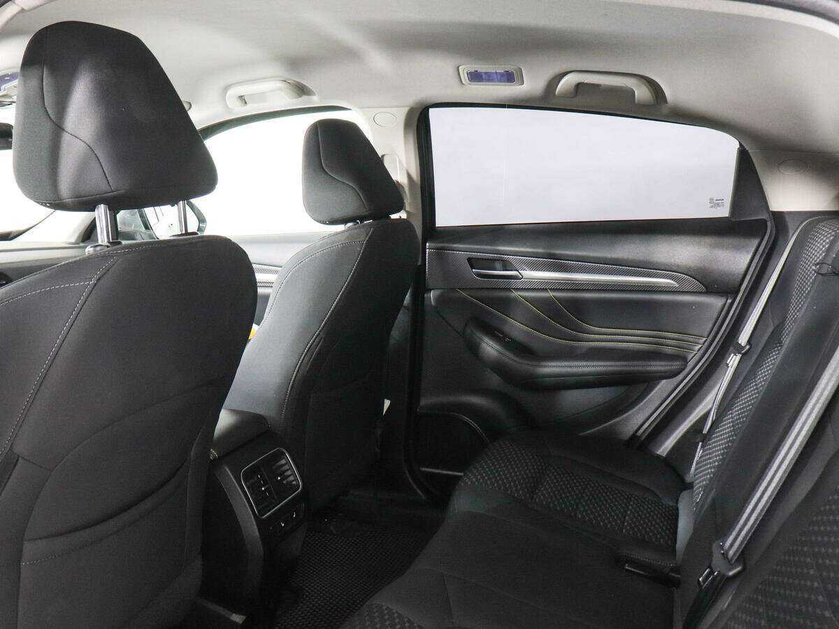 Haval F7x 2021 года с пробегом. Фото: #10