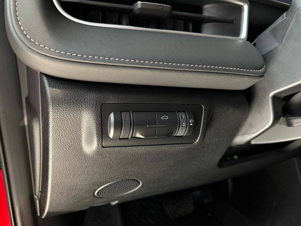 Chery Tiggo 7 Pro Max 2022 года с пробегом. Фото: #13