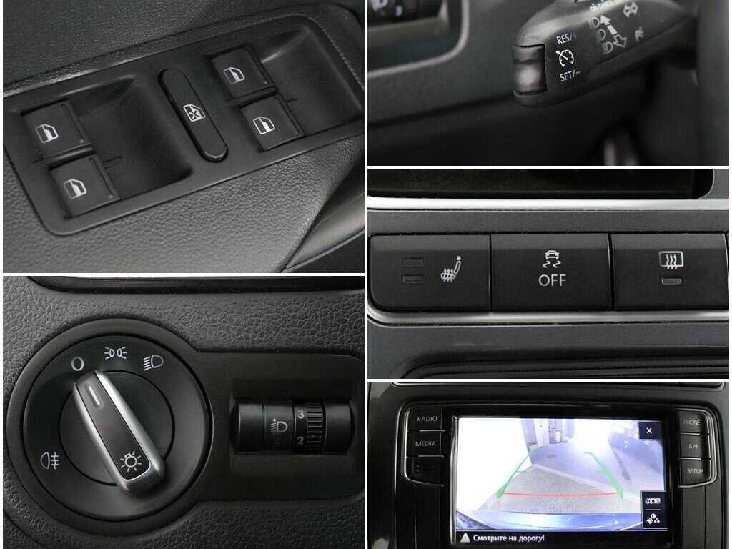 Volkswagen Polo 2020 года с пробегом. Фото: #13