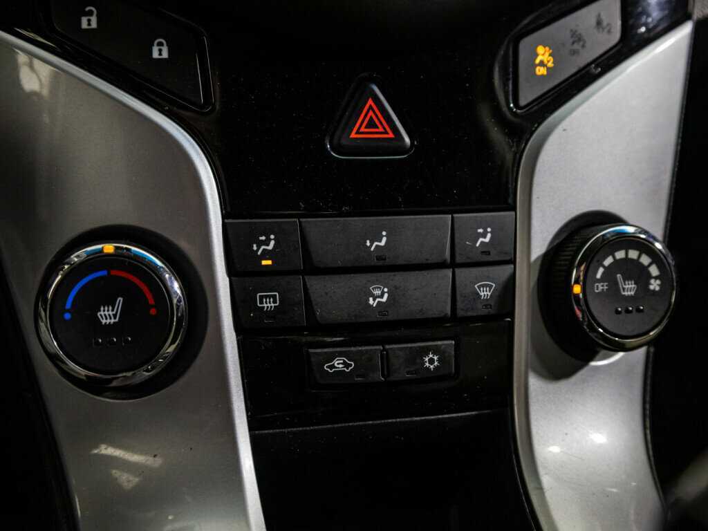 Chevrolet Cruze 2013 года с пробегом. Фото: #10