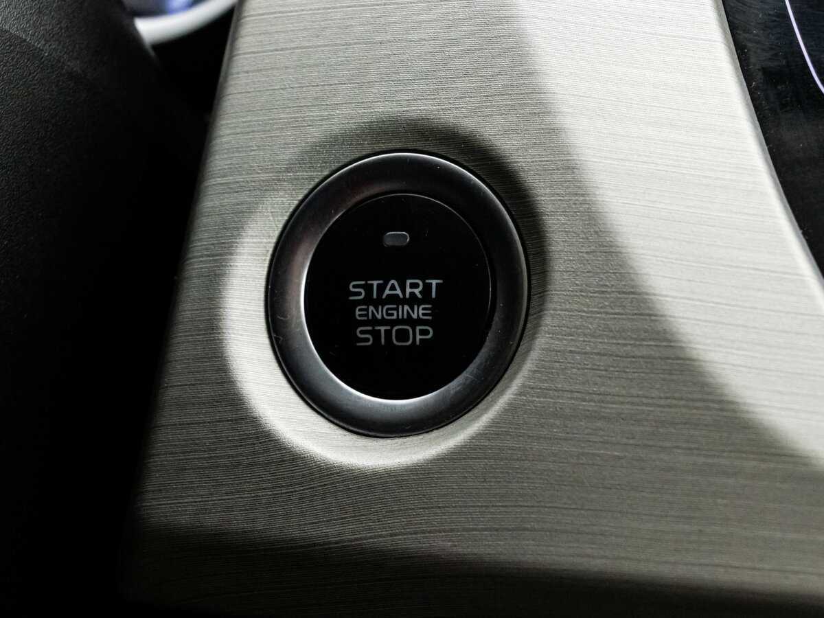 Geely Atlas 2020 года с пробегом. Фото: #19