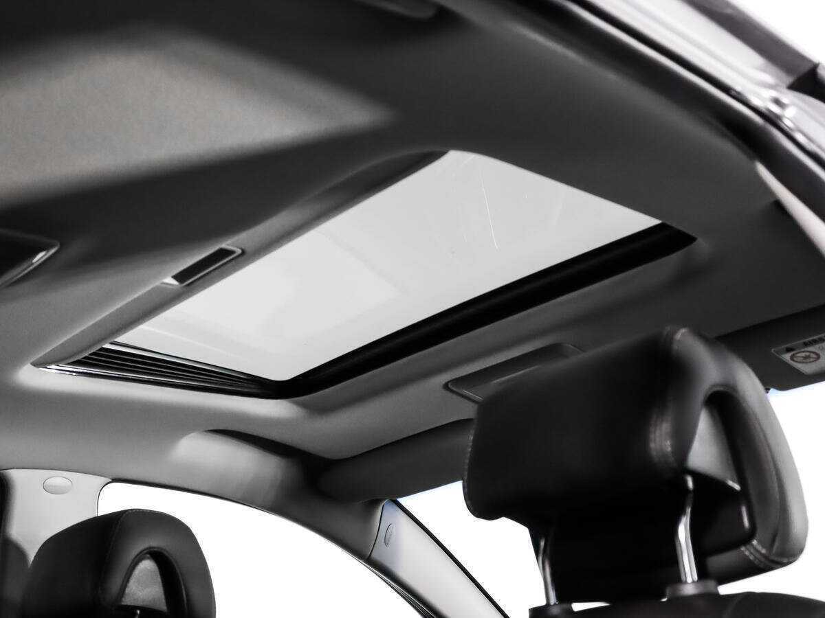 Chevrolet Captiva 2014 года с пробегом. Фото: #12