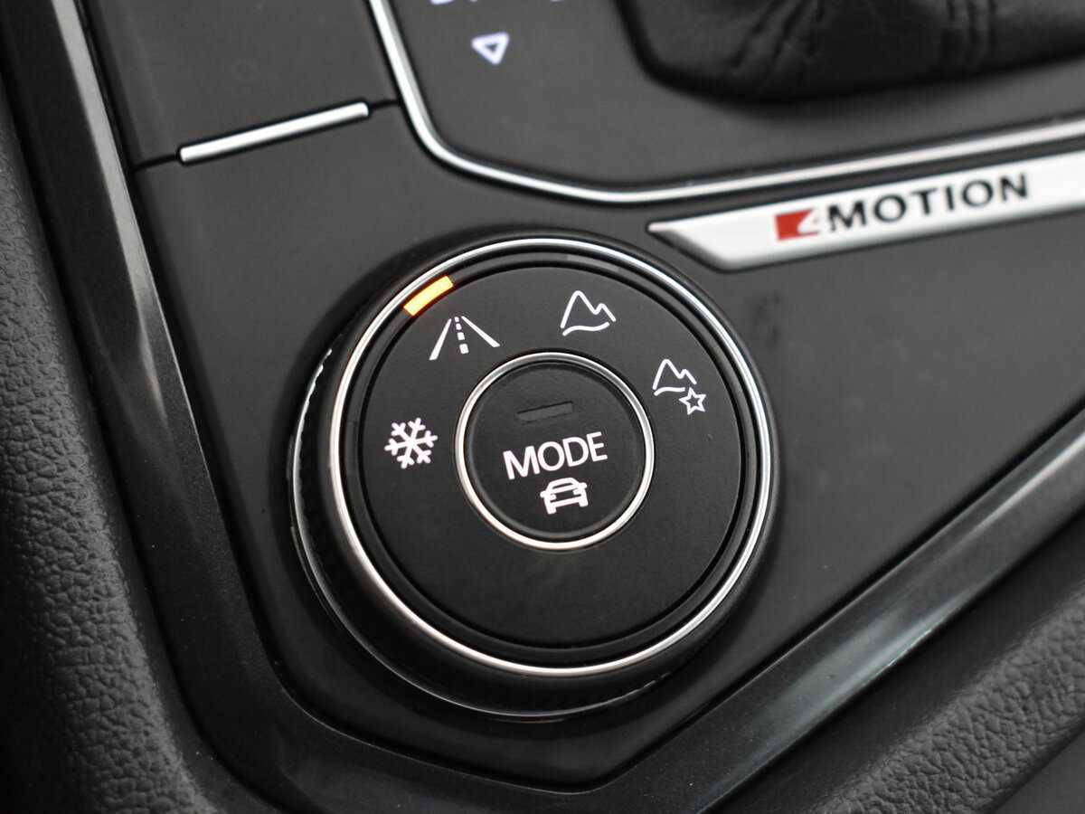 Volkswagen Tiguan 2017 года с пробегом. Фото: #13