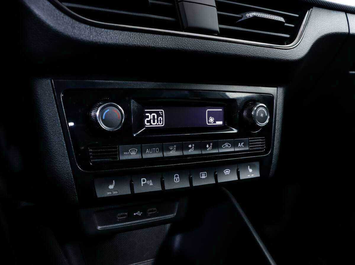 Volkswagen Polo 2022 года с пробегом. Фото: #11