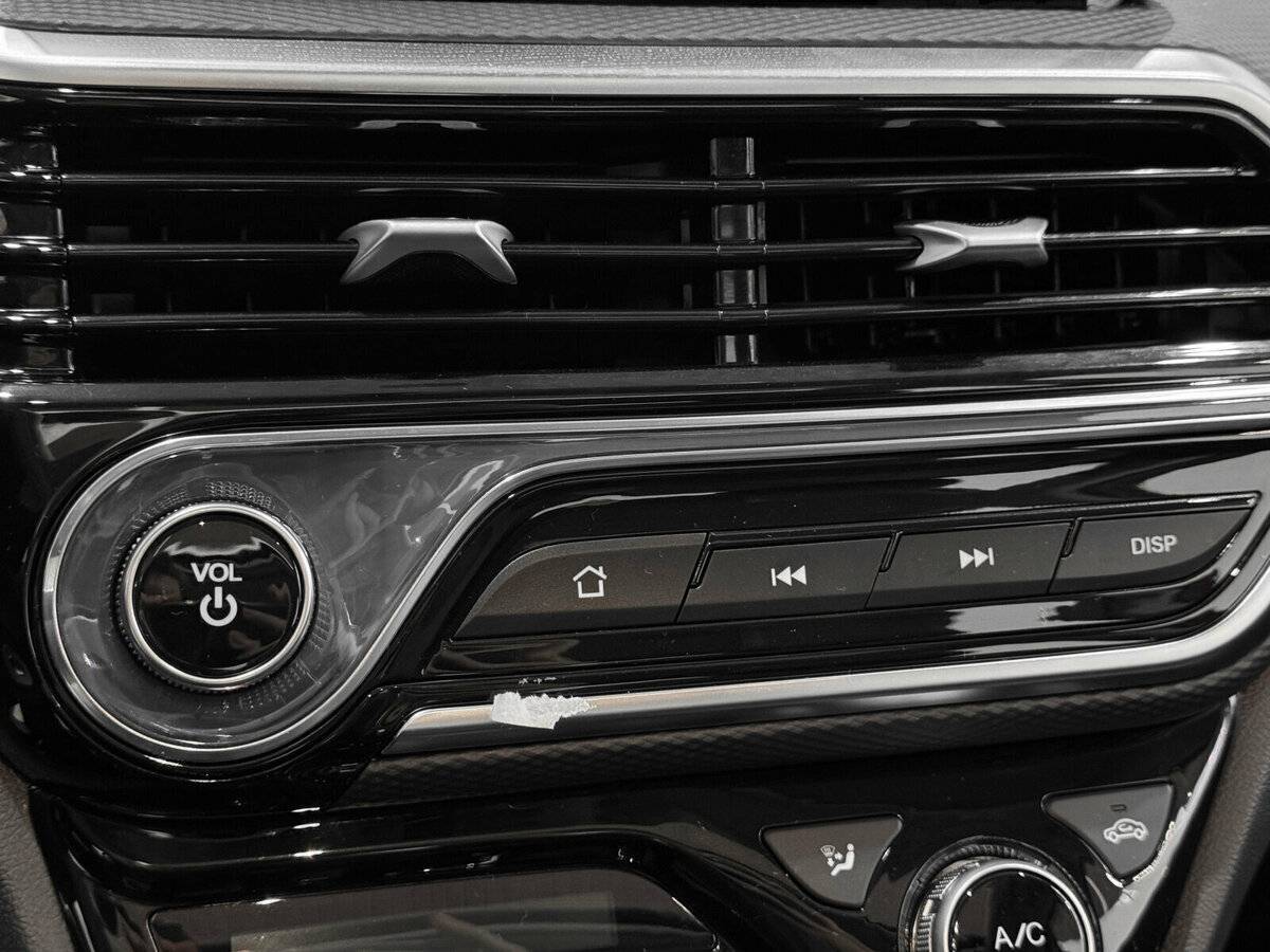 Changan Alsvin 2023 года с пробегом. Фото: #11