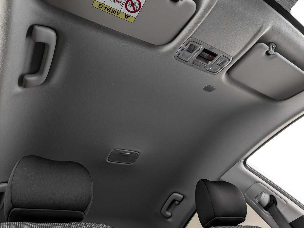 Hyundai Solaris 2022 года с пробегом. Фото: #16