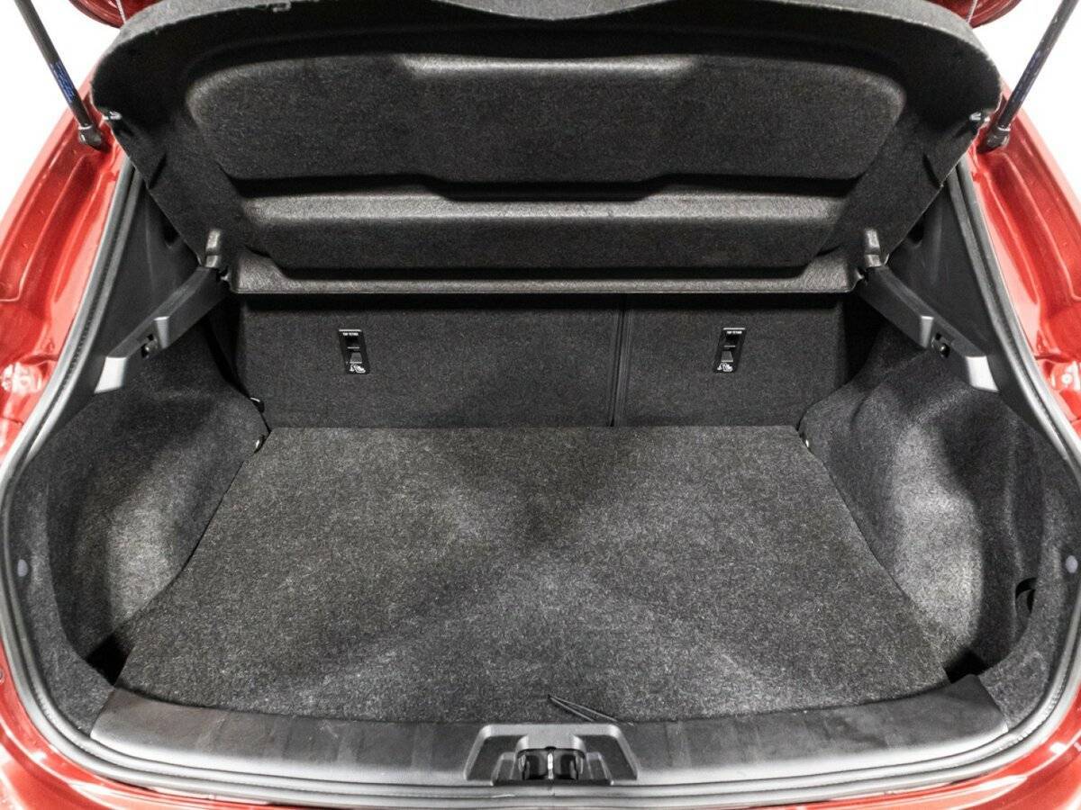 Nissan Qashqai 2016 года с пробегом. Фото: #14