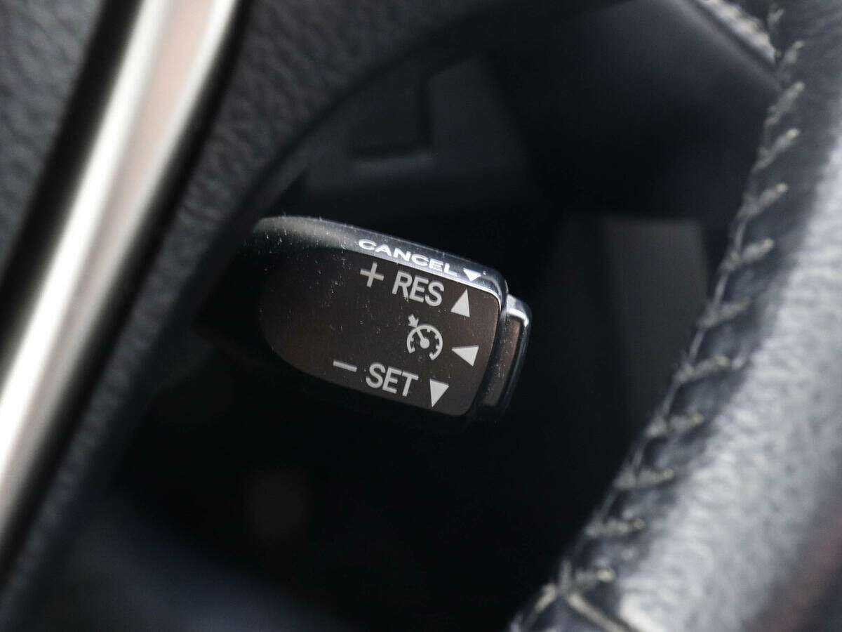 Toyota RAV4 2014 года с пробегом. Фото: #12