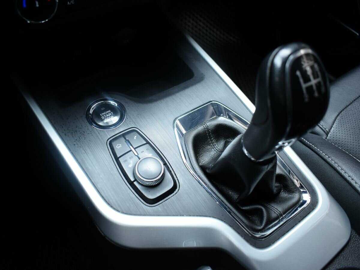 Chery Tiggo 4 2020 года с пробегом. Фото: #12