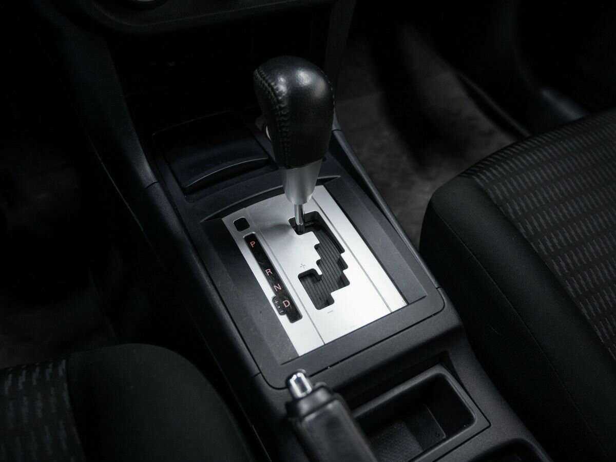 Mitsubishi Lancer 2012 года с пробегом. Фото: #13