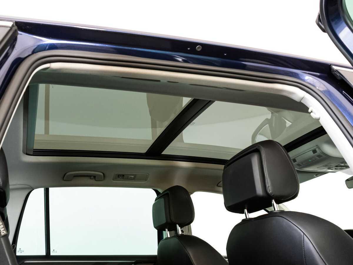 Volkswagen Tiguan 2017 года с пробегом. Фото: #14