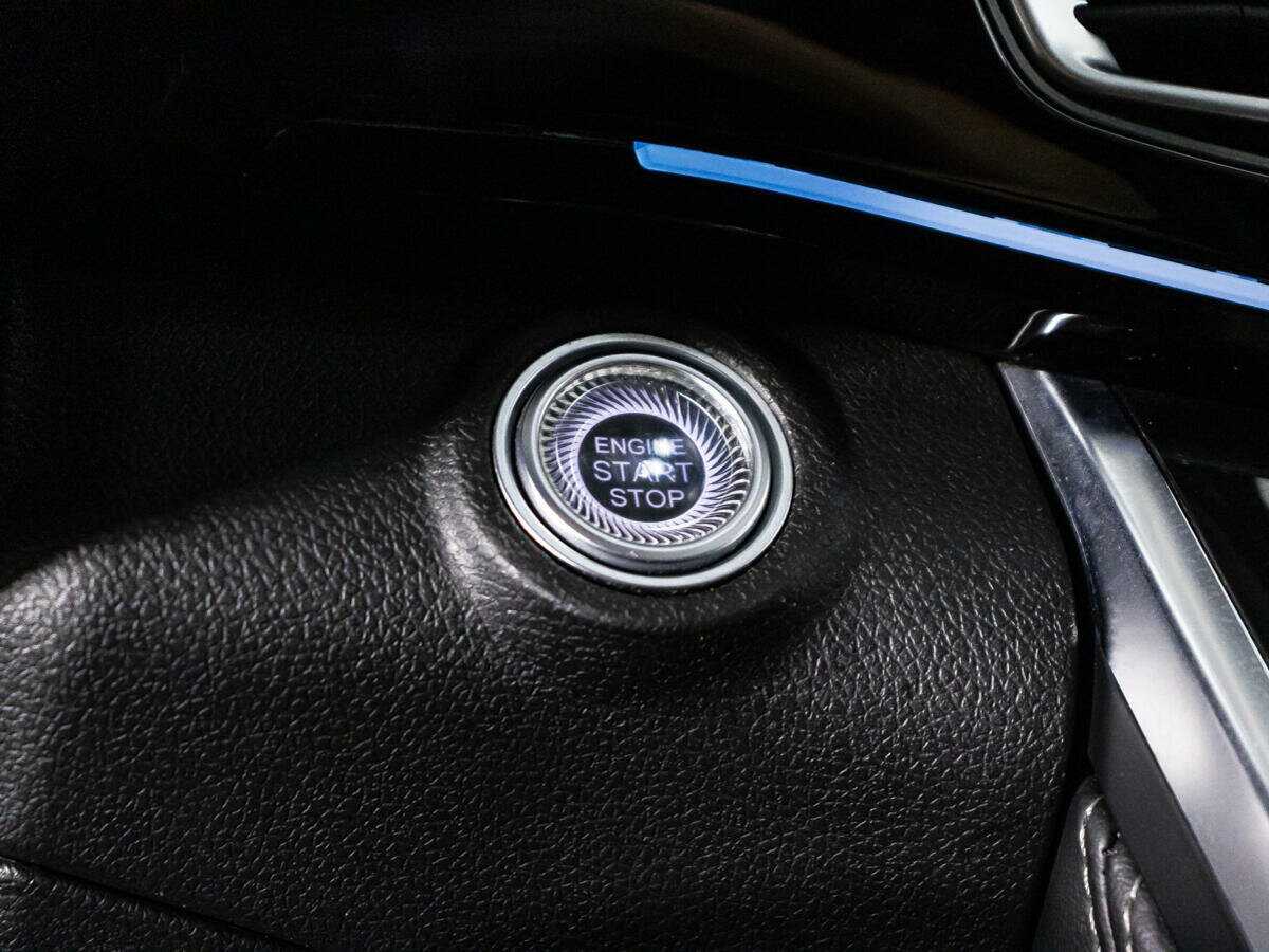 EXEED VX 2022 года с пробегом. Фото: #22