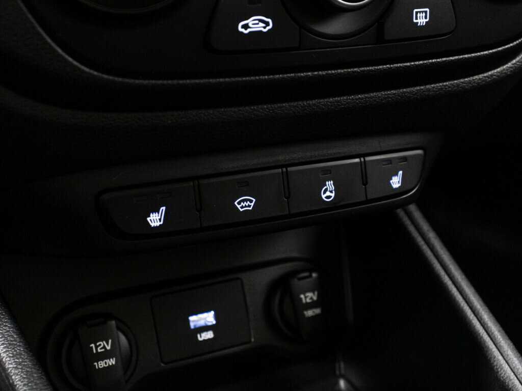 Hyundai Solaris 2020 года с пробегом. Фото: #16