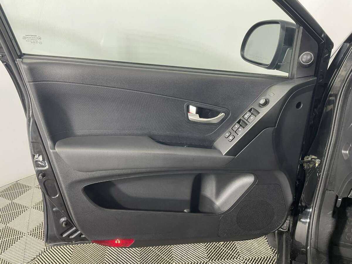 SsangYong Actyon 2012 года с пробегом. Фото: #7