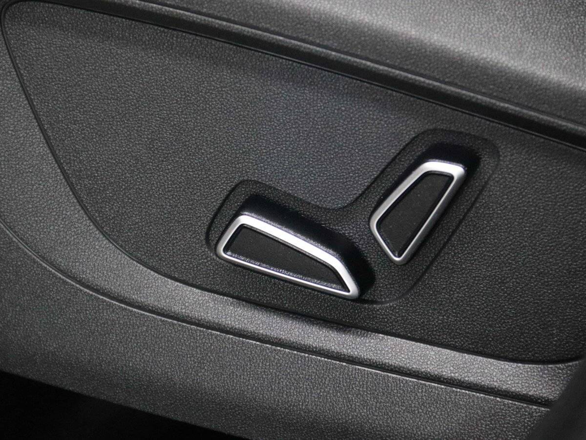 Changan CS55 Plus 2023 года с пробегом. Фото: #26