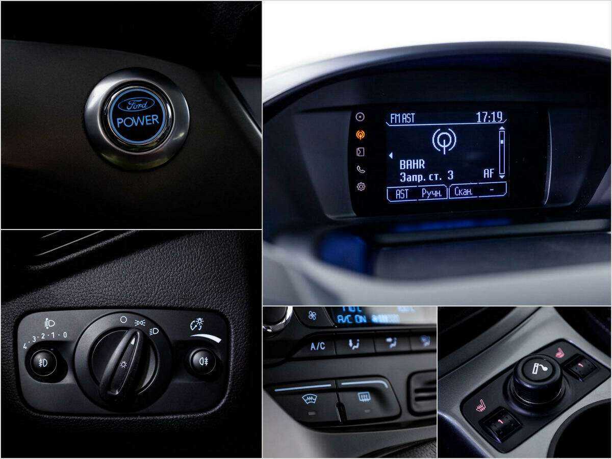 Ford Kuga 2013 года с пробегом. Фото: #18