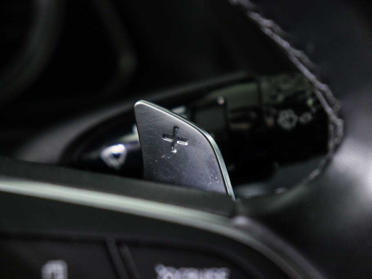 Hyundai Sonata 2020 года с пробегом. Фото: #22