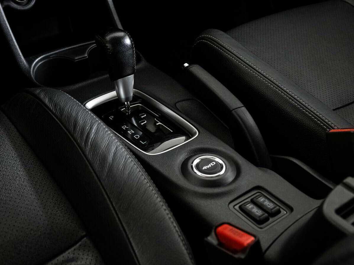 Mitsubishi Outlander 2014 года с пробегом. Фото: #13