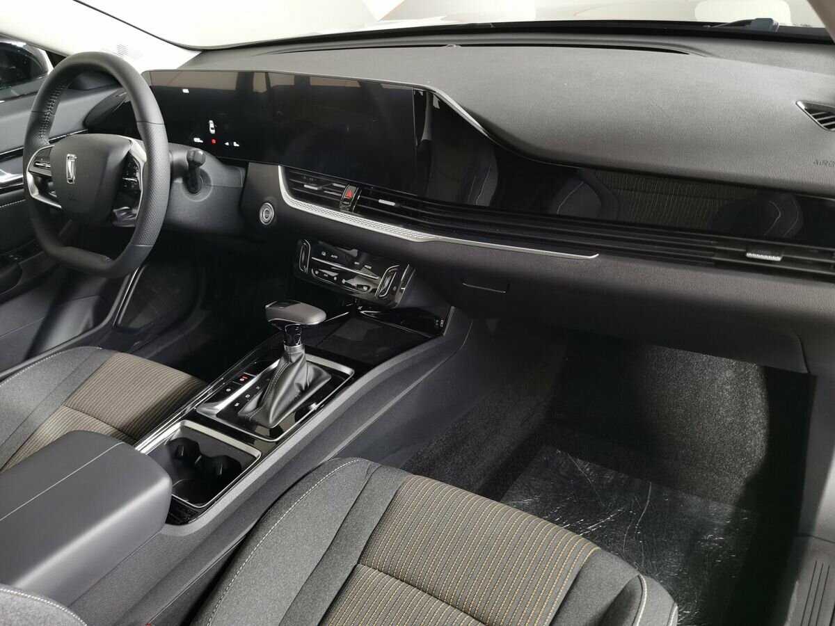 FAW Bestune B70 2023 года с пробегом. Фото: #8