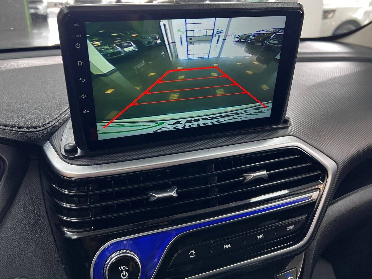 Changan Alsvin 2023 года с пробегом. Фото: #18