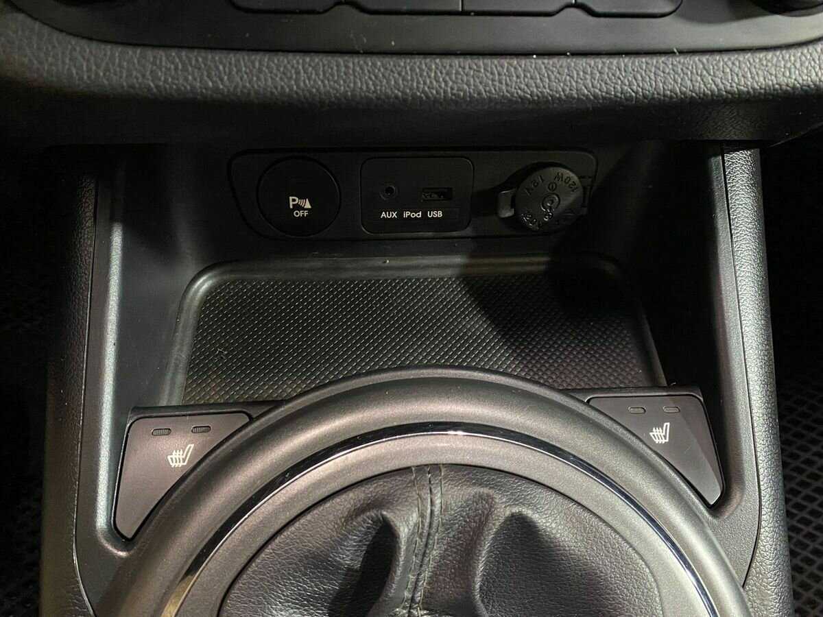 Kia Sportage 2012 года с пробегом. Фото: #14