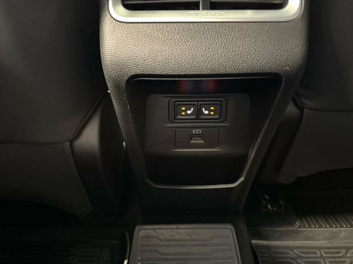 Chery Tiggo 8 Pro 2023 года с пробегом. Фото: #22