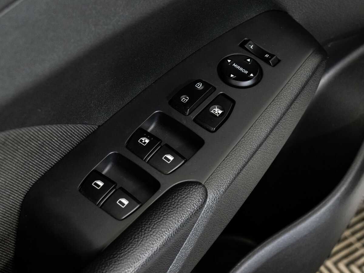 Hyundai Solaris 2021 года с пробегом. Фото: #14