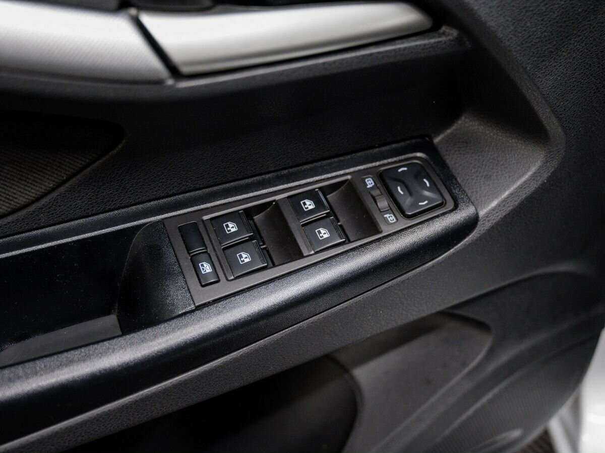 Lada (ВАЗ) Vesta 2021 года с пробегом. Фото: #10