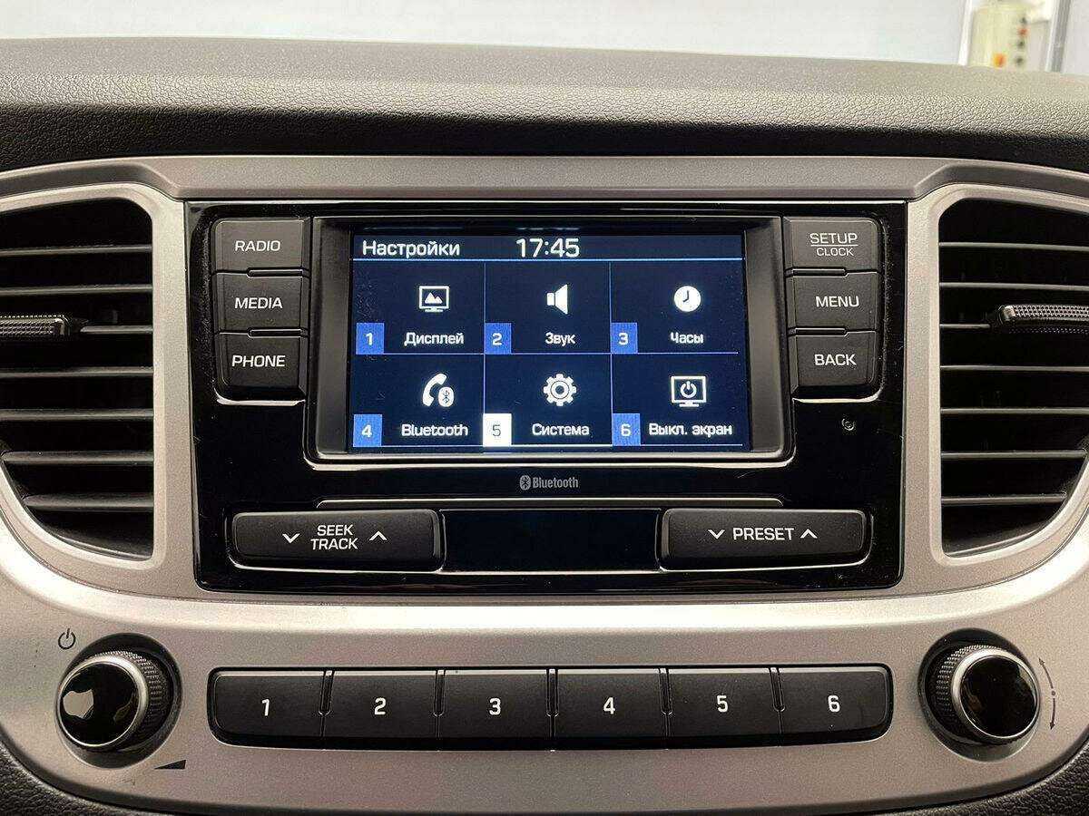 Hyundai Solaris 2020 года с пробегом. Фото: #16