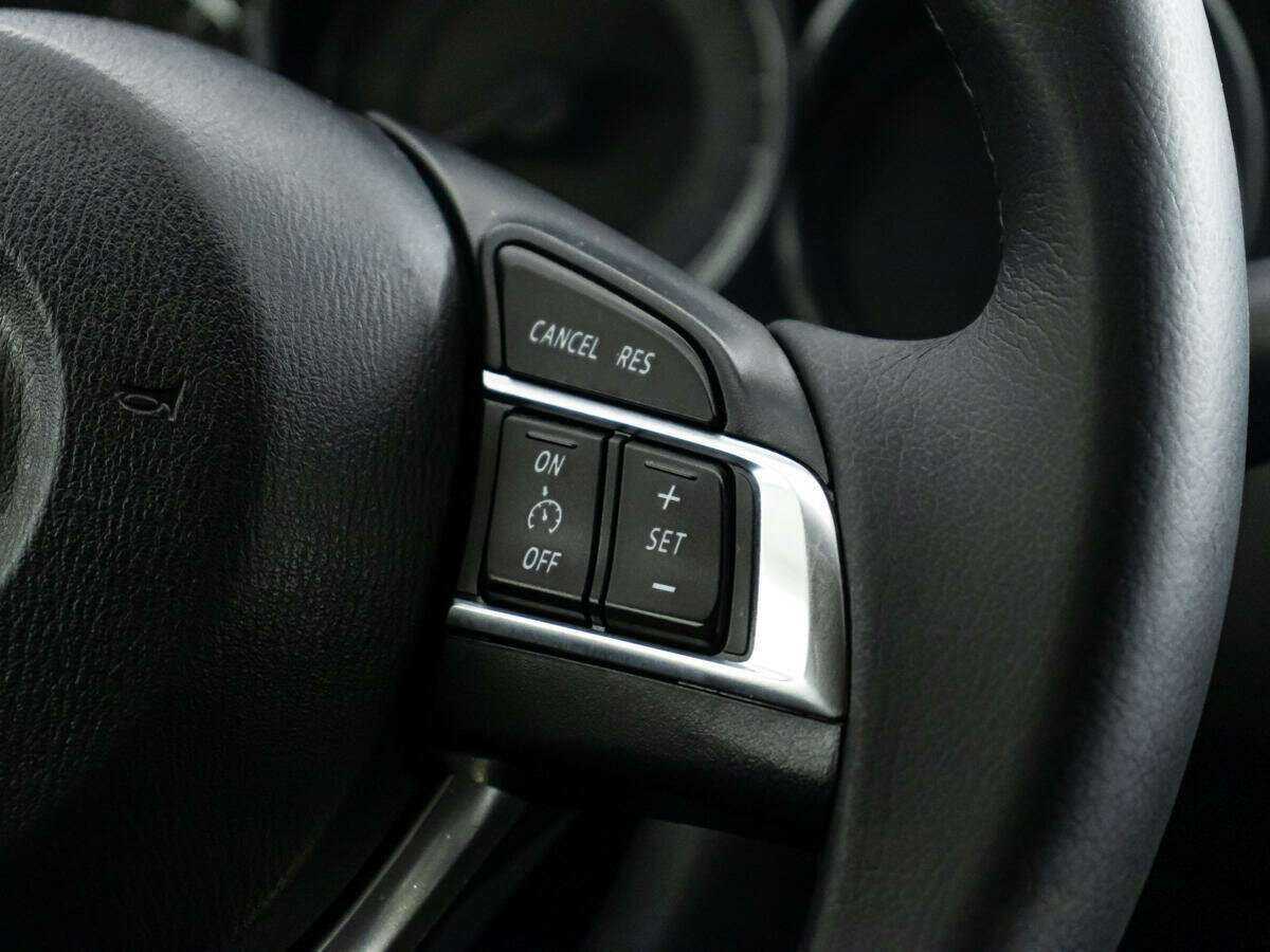 Mazda 6 2015 года с пробегом. Фото: #18