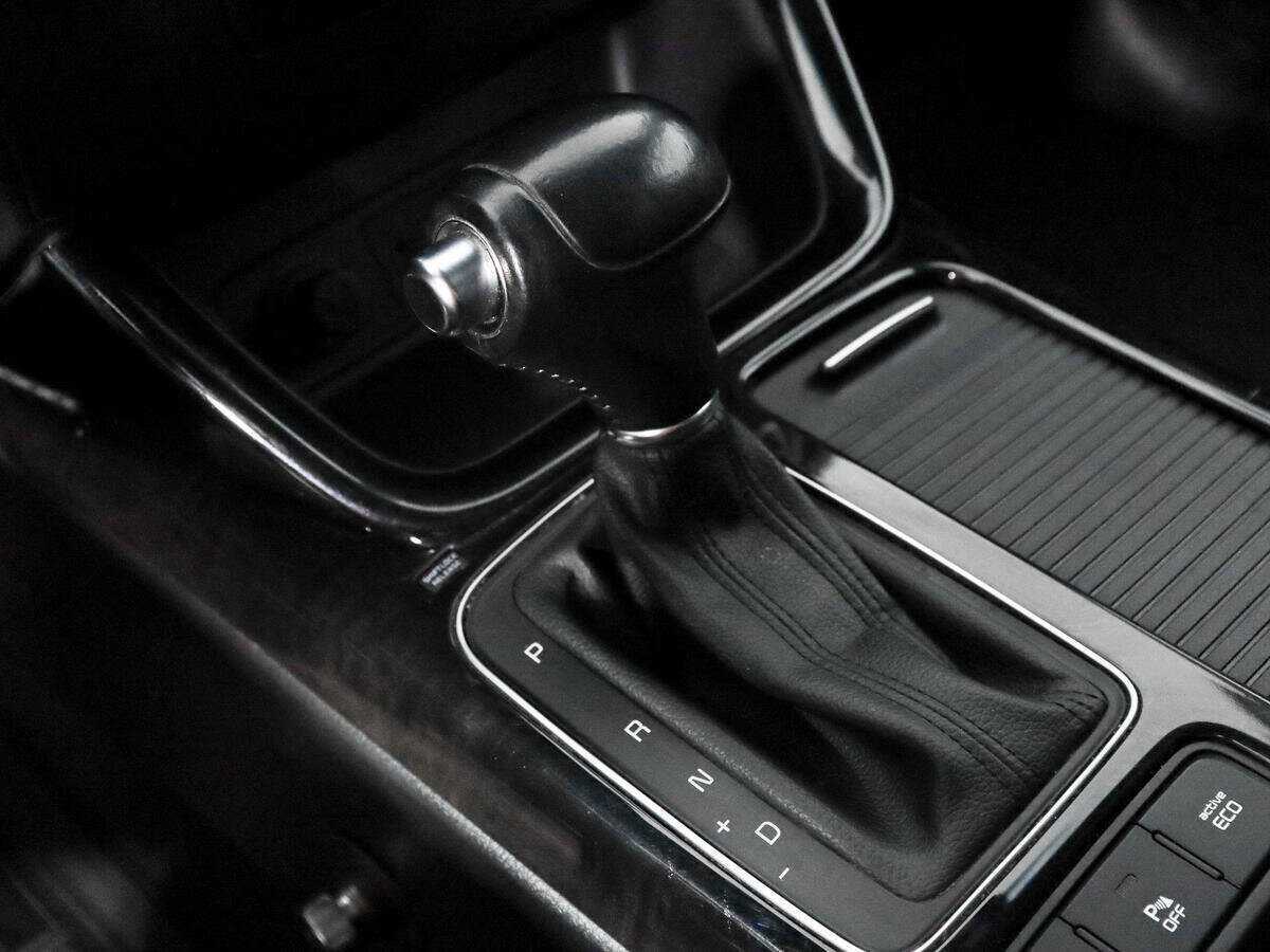 Kia Sorento 2015 года с пробегом. Фото: #9