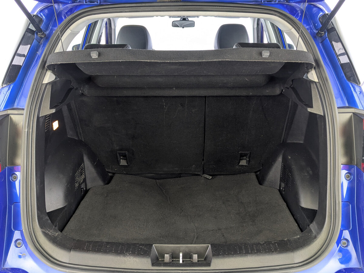 Chery Tiggo 4 2022 года с пробегом. Фото: #9