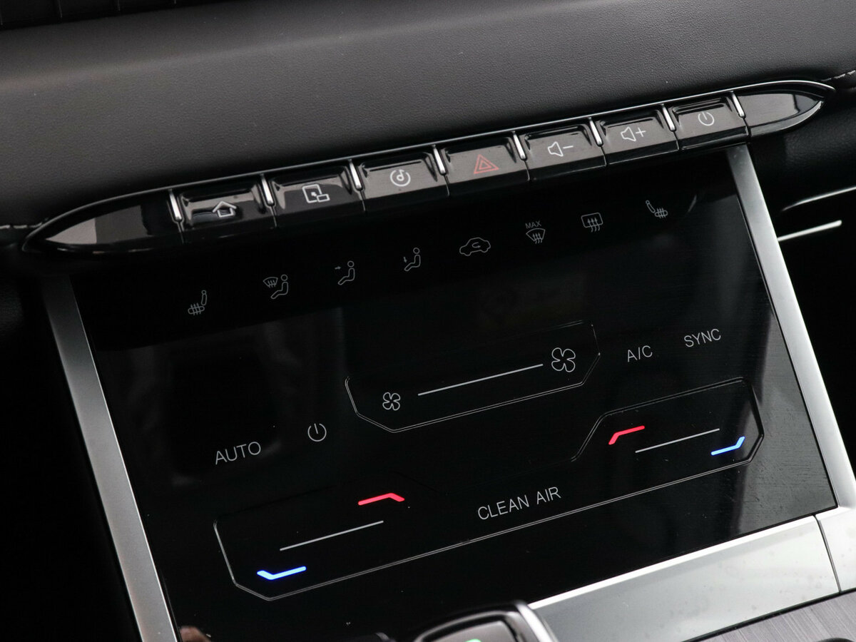 Chery Tiggo 7 Pro Max 2023 года с пробегом. Фото: #14