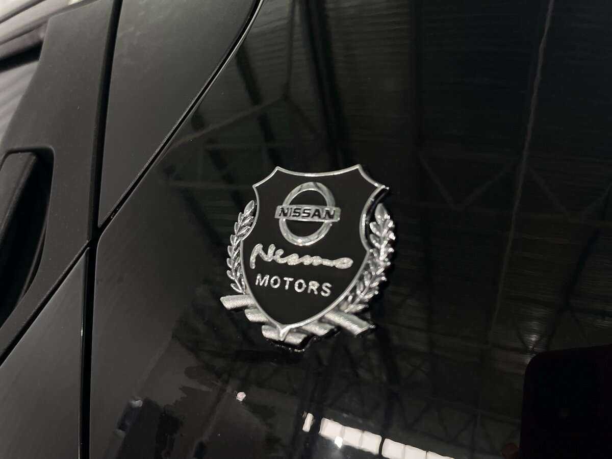 Nissan Juke 2014 года с пробегом. Фото: #8