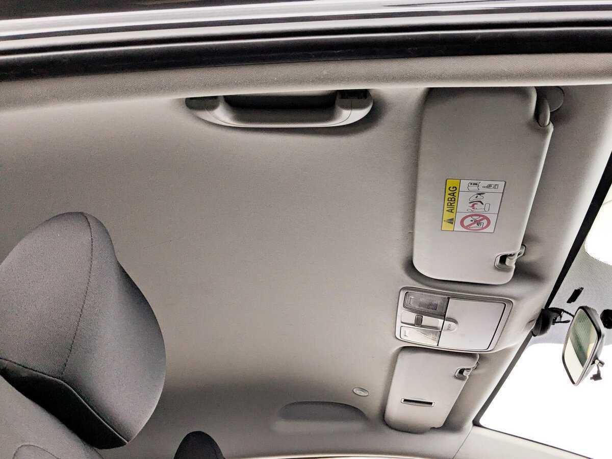 Kia Ceed 2014 года с пробегом. Фото: #21