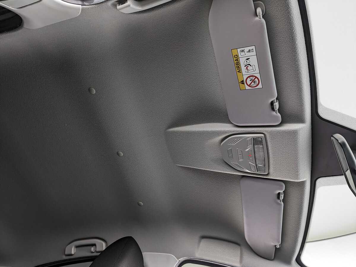 Lada (ВАЗ) Vesta 2021 года с пробегом. Фото: #18