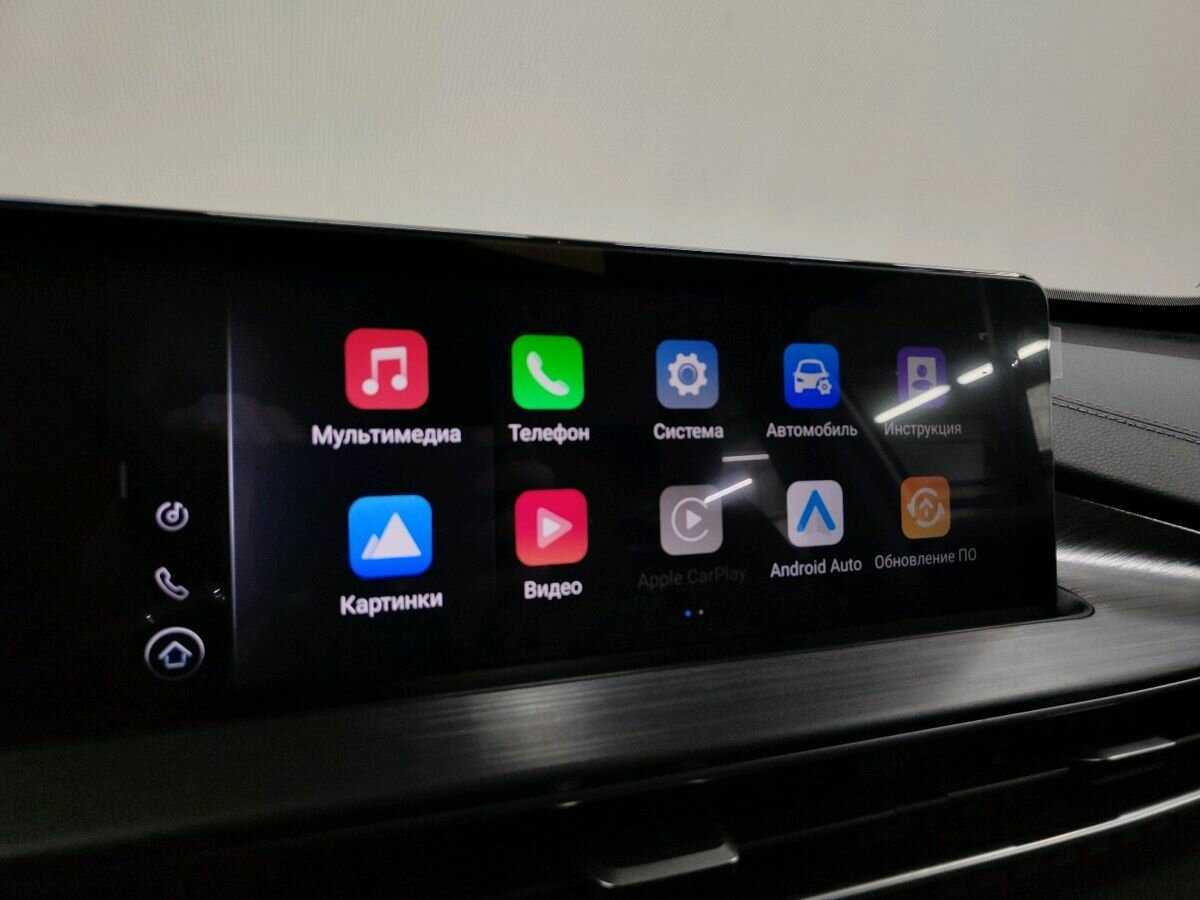 Chery Tiggo 7 Pro Max 2023 года с пробегом. Фото: #15