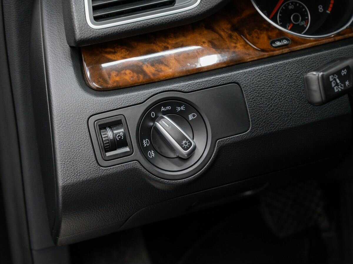 Volkswagen Passat 2012 года с пробегом. Фото: #15