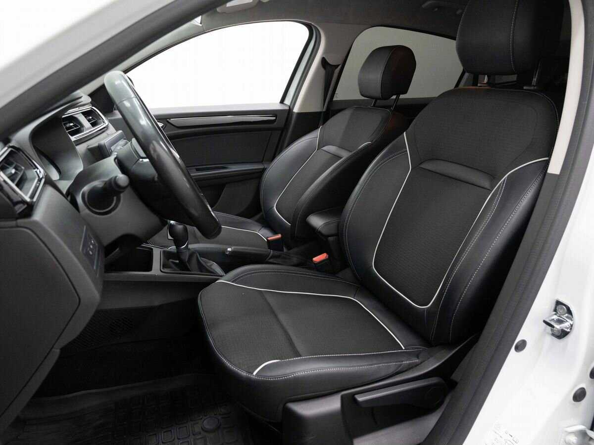 Renault Arkana 2019 года с пробегом. Фото: #7
