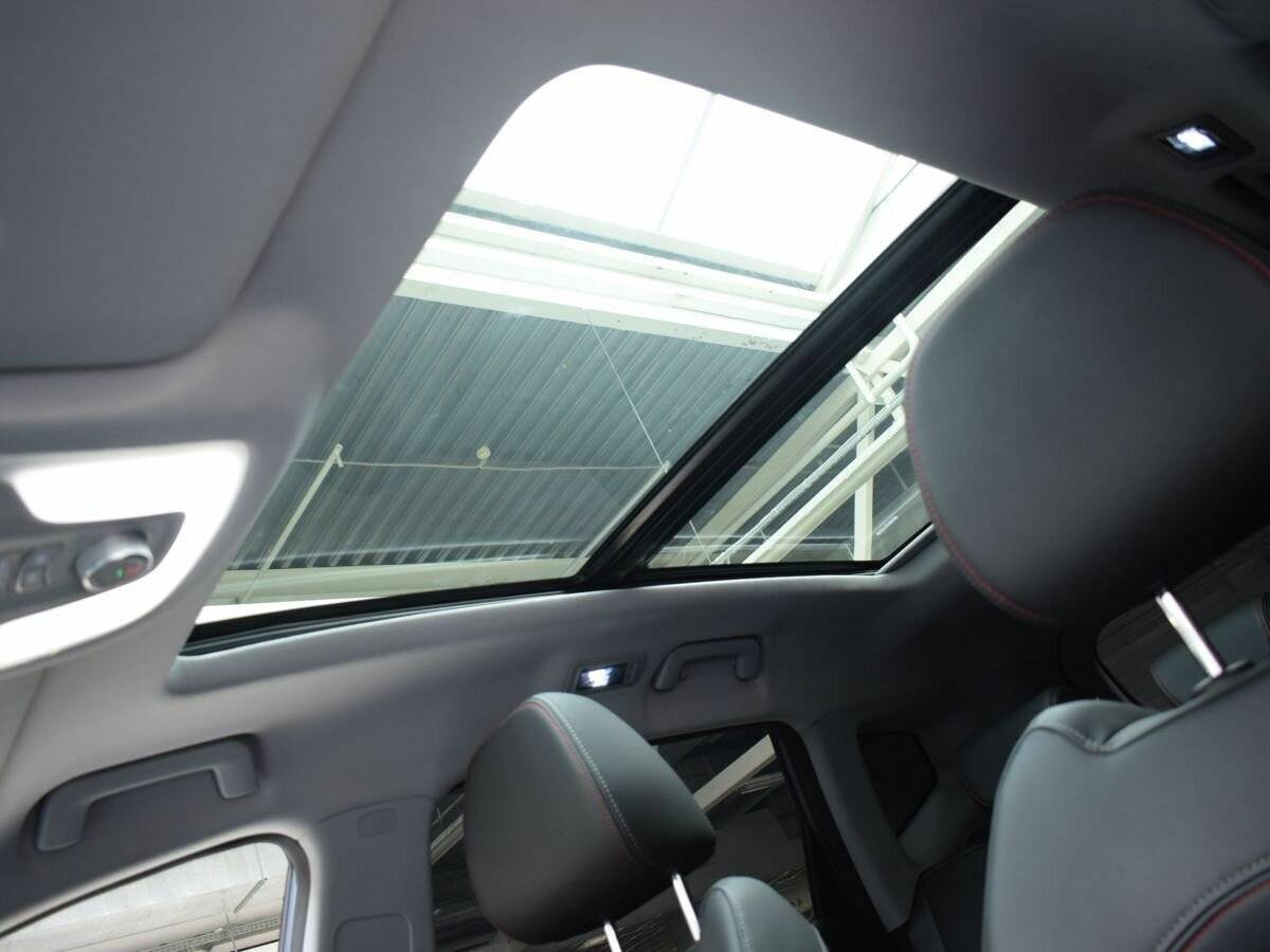 Chery Tiggo 7 Pro 2020 года с пробегом. Фото: #15