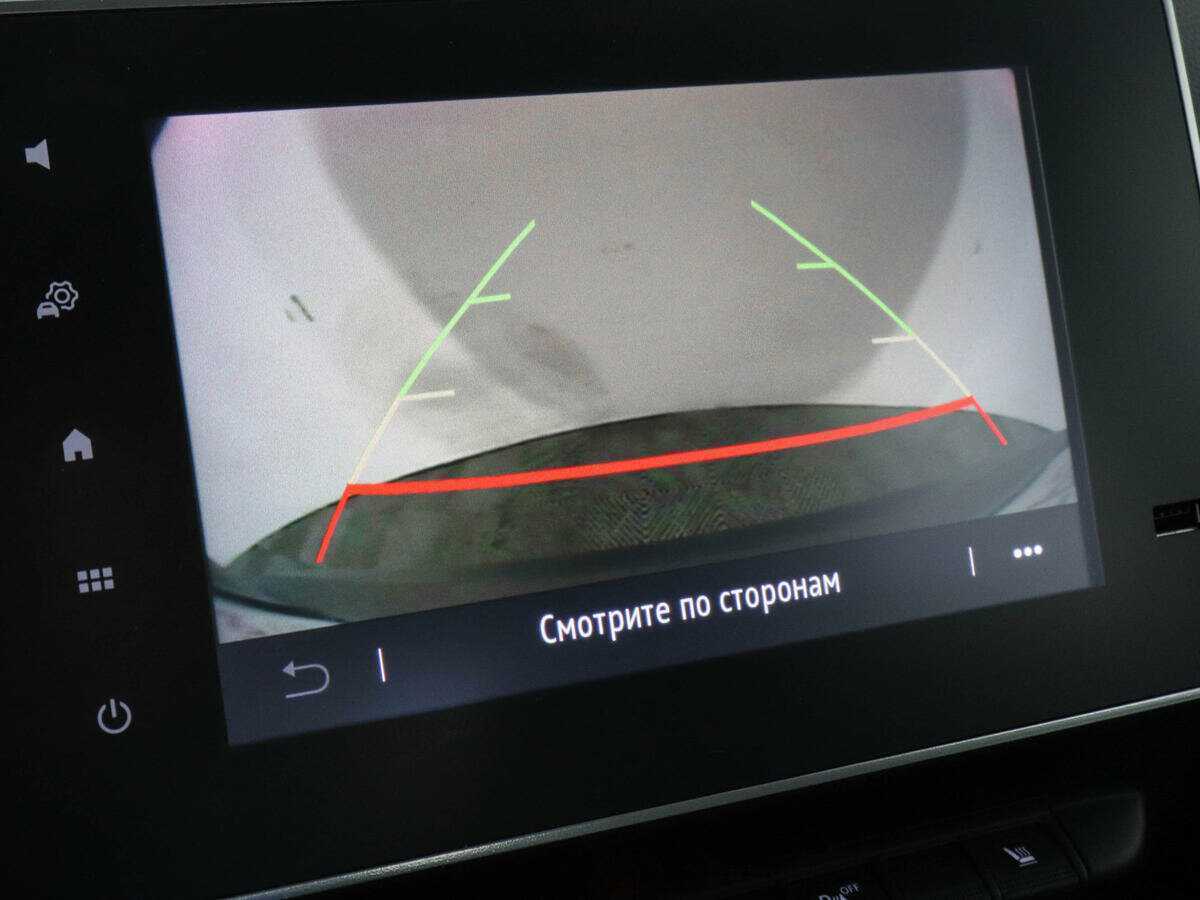 Renault Arkana 2021 года с пробегом. Фото: #12