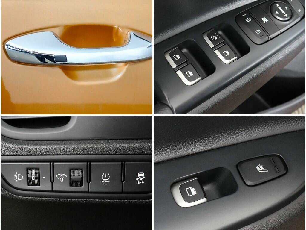 Kia Rio 2017 года с пробегом. Фото: #13