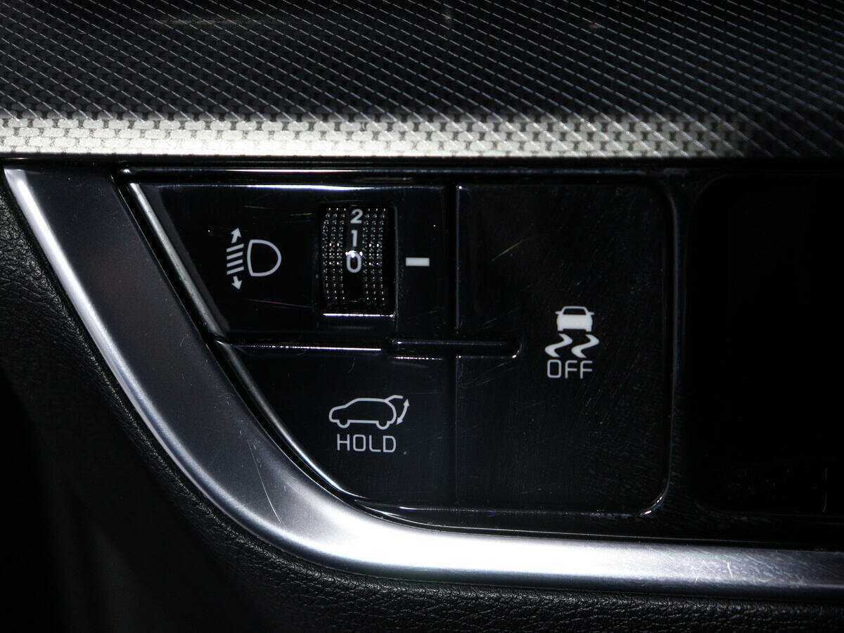 Kia Sportage 2022 года с пробегом. Фото: #28